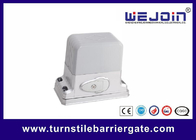 Heavy Duty Electric Sliding Gate Motor 50Hz Frequency With Photocell Sensor
