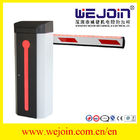 3/6 Second Barrier Gate Security Systems Access Control Parking Barrier