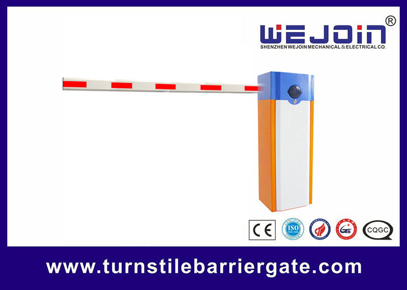 3/6 Second Barrier Gate Security Systems Access Control Parking Barrier