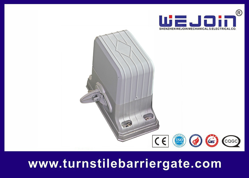 Exquisite Appearence Sliding Gate Motor Big Torque And Low Noise Featuring