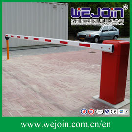 Haute sécurité du système 1 automatique de porte de barrière d'AC220V/110V seconde pour le parking