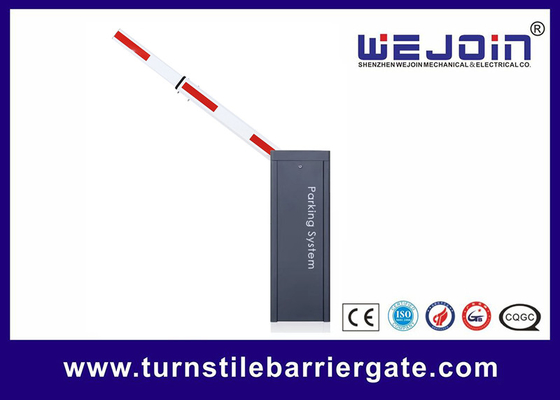 Porte automatique économique de barrière de moteur à courant alternatif pour le système se garant de voiture