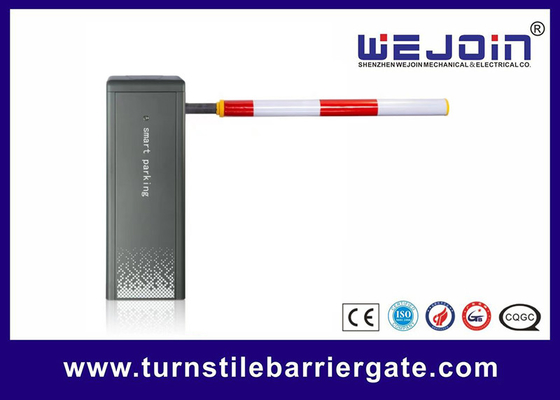 Écurie entraînée par un moteur électrique de porte de barrière de stationnement de ressort compensateur et opération fiable