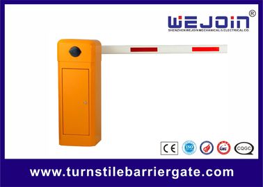 Grande vitesse de barrière de boom de bras de baisse de systèmes d'entrée de tourniquet de porte de barrière de stationnement