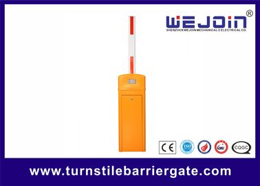 Matériel AC220V/110V d'acier électrique de porte de barrière de boom de sécurité pour le système futé de stationnement
