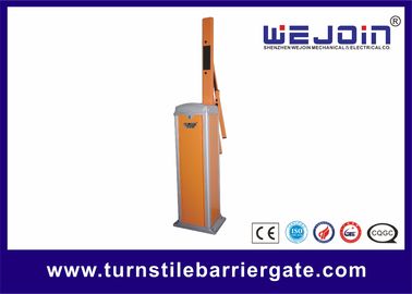 Porte automatique de barrière d'AC220V/110V approuvée par CE avec le ressort compensateur et l'appui de boom