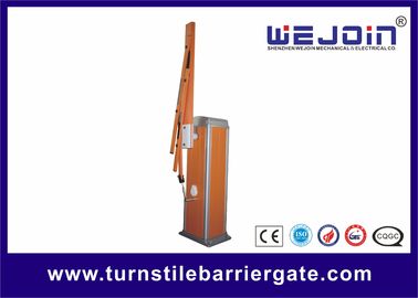 Systèmes de sécurité à grande vitesse de porte de barrière de véhicule de RFID/porte d'entrée
