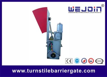tourniquet à grande vitesse d'oscillation de systèmes d'entrée de tourniquet d'aileron de l'acier inoxydable 1s