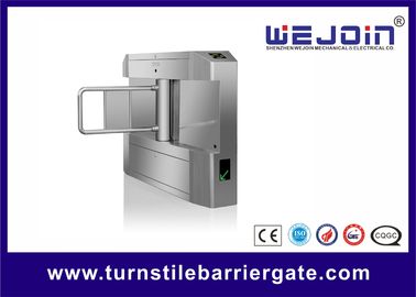 Système à grande vitesse de porte de barrière de l'oscillation IP32 avec la double direction