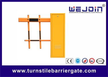 Porte automatique de barrière de véhicule pour l'autobus Sation avec la fonction Anti-se cognante et la couleur facultative