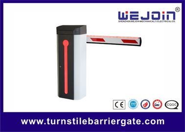 Barrière de boom de LED avec le logement de LED pour la station de péage et le système de stationnement de voiture