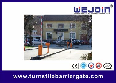 La porte électronique automatique stable Eay de barrière de stationnement de vitesse rapide installent
