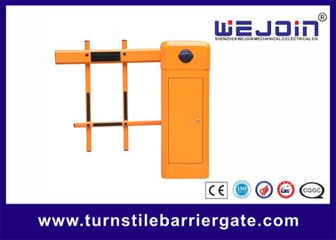 Vitesse intelligente des barrières 1S du trafic de galerie de boom de véhicule de barrière de parkings