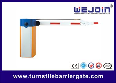 La porte automatique de barrière de stationnement avec 4 mètres 3 clôturent le boom pour la station de train