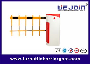 Barrières automatiques de véhicule de stationnement de porte imperméable extérieure de barrière