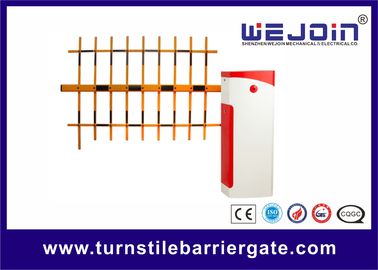 Dépassement électronique de Bi-direction de barrière de boom de stationnement de porte à télécommande de barrière