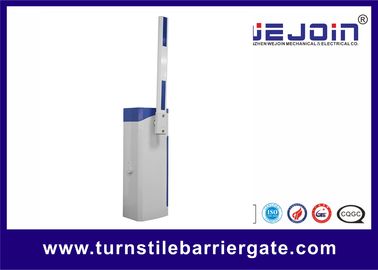 porte de véhicule de barrière de contrôle d'accès de carte de 110V/220V IC, bras de porte de barrière de boom pour l'hôpital, chemin de fer