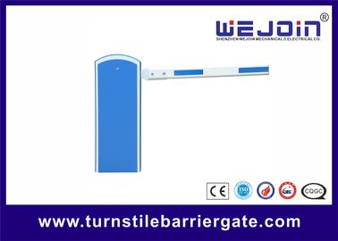 Porte extérieure imperméable de barrière de stationnement moulant sous pression le moteur d'alliage d'aluminium