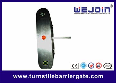 Porte complètement automatique verticale de barrière de contrôle d'accès de sécurité d'acier inoxydable du tourniquet 304 de trépied de RFID