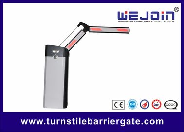 Porte de péage à grande vitesse avec le bras de 90 DegreeFolding pour la gare routière se garante de système et