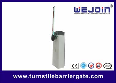 Porte automatique de barrière de stationnement de LED avec la fonction Automatique-renversante pour le système de contrôle d'accès