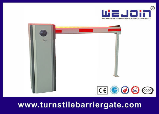 Barrière intelligente conçue élégante avec l'installation variable