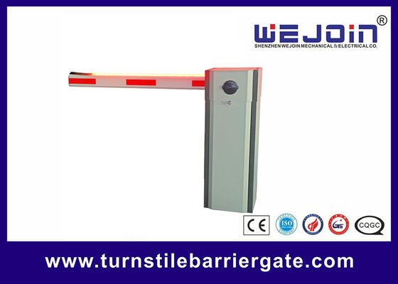Barrière de boom de LED avec le logement de LED pour la station de péage et le système de stationnement de voiture