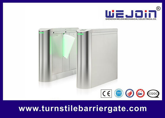 Dc24v Porte de barrière anti-coupure Ac100~240v Tension d'entrée