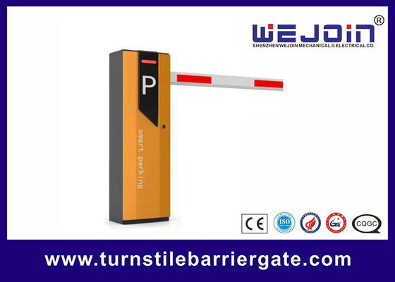 Systèmes automatiques de gestion du stationnement des voitures