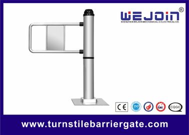 Turnstyle déclenche des tourniquets d'entrée compatibles avec IC/identification/code barres