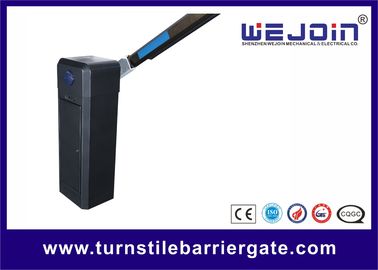 La porte électronique automatique stable Eay de barrière de stationnement de vitesse rapide installent