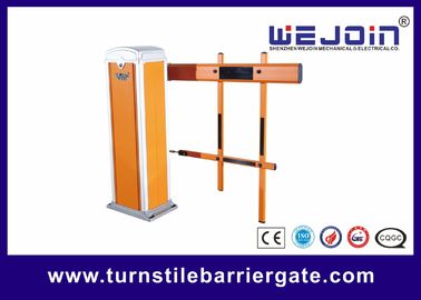 Porte automatique de la barrière AC220V/110V approuvée par CE avec le ressort compensateur et l'appui de boom