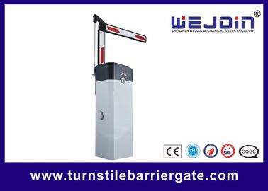 Système de barrière intelligent de porte/véhicule de péage de boom équilibré C.A. 220v, C.A. 110v