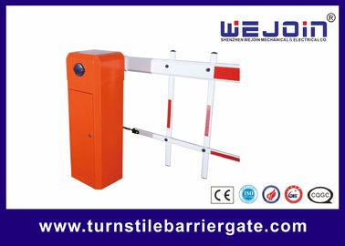 Porte de barrière adaptée aux besoins du client par route extérieure de parking de la CE avec le noyau d'alliage d'aluminium
