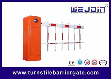 Porte de barrière adaptée aux besoins du client par route extérieure de parking de la CE avec le noyau d'alliage d'aluminium