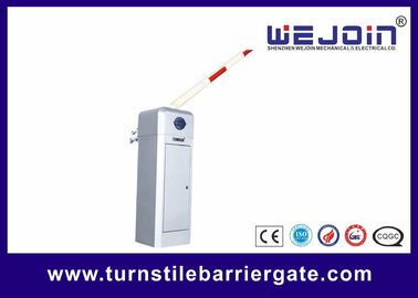 Porte se garante de bras de barrière de RS 485, contrôle d'accès automatique de porte de barrière du trafic de la fermeture IP44
