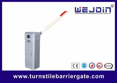 Porte se garante de bras de barrière de RS 485, contrôle d'accès automatique de porte de barrière du trafic de la fermeture IP44