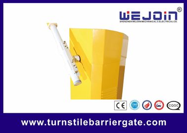 Barrière de la porte de péage 0.6s pour le péage efficace traitant pour des applications de péage
