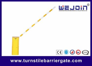 Barrière de la porte de péage 0.6s pour le péage efficace traitant pour des applications de péage