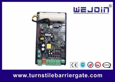Barrière de la porte de péage 0.6s pour le péage efficace traitant pour des applications de péage