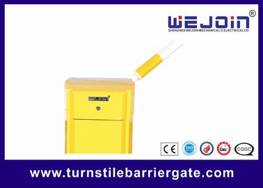 porte de barrière de la taille 0.6s pour le péage efficace traitant pour des applications de péage, barrière de péage