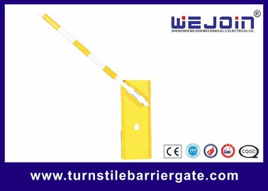 porte de barrière de la taille 0.6s pour le péage efficace traitant pour des applications de péage, barrière de péage
