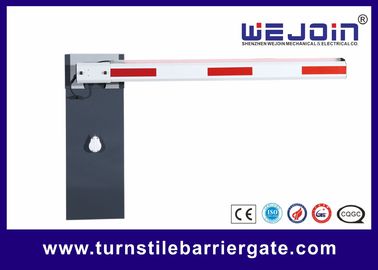Système automatique de porte de barrière de boom du trafic de sécurité avec l'embrayage de Mannual
