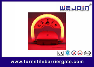 Parking imperméable de voiture de serrure à télécommande résistante de stationnement fermant à clef le dispositif
