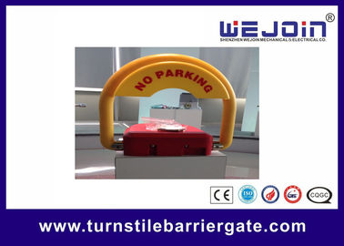 Parking imperméable de voiture de serrure à télécommande résistante de stationnement fermant à clef le dispositif