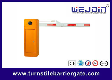 Vitesse à distance fermante automatique du contrôleur 1s 3s 6s de porte de péage de haute performance de sécurité