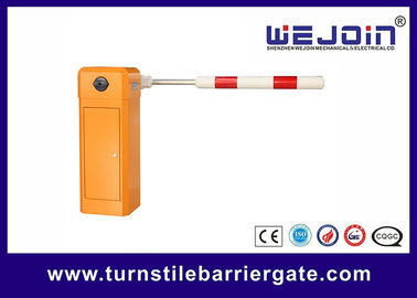 Porte automatique de barrière de barrière de porte de péage de route de moteur servo de C.C 24V