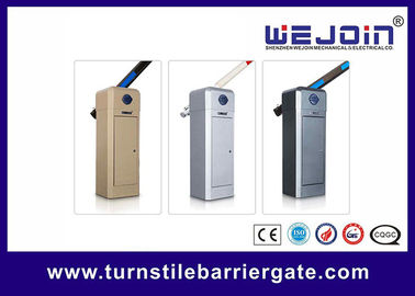Porte automatique de barrière de barrière de porte de péage de route de moteur servo de C.C 24V