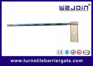 Porte automatique de barrière de barrière de porte de péage de route de moteur servo de C.C 24V