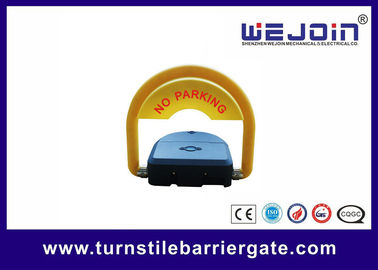 Serrure automatique de stationnement